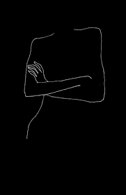 Abstraktezeichnungen Abstrakte Zeichnungen Minimalistische Zeichnung Strichzeichnung