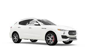 Stay with me and i will improve my content every day! Maserati Levante S Forza Wiki Fandom