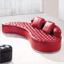In riemannian geometry, the sectional curvature is one of the ways to describe the curvature of riemannian manifolds with dimension greater than 2. 18 Stylish Modern Red Sectional Sofas Home Stratosphere