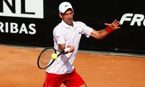 Dominik koepfer advances to the round of 16 at the us open. Matteo Berrettini News Results And Tennis Ranking Daily Mail Online