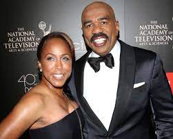 While mary had the visceral to wage your life is not your past. How Tall Is Steve Harvey S Wife Marjorie