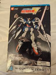 GRAPHIC CONTENT) After years of being away, it's good to visit home to  reasses ones self. Thanksgiving trip. Found this old buddy, 1/100 HG Zero  from game stop I bought when I