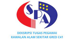 Dalam peperiksaan untuk jawatan pegawai pendaftaran kp41, calon perlu duduki peperiksaan online yang mengandungi 2 seksyen iaitu pengetahuan am dan juga kefahaman bahasa inggeris. Gaji Kelayakan Tugas Pegawai Kawalan Alam Sekitar C41 Spa