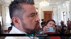 🚲 || El Subsecretario de Movilidad del Ayuntamiento de Puebla, Norman  Campos Velázquez, dio a conocer que comenzaron las reuniones con el  Gobierno del Estado para apoyar la implementación de proyectos ...