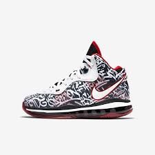Shop lebron james signature nike basketball shoes at stadium goods, in all colors and sizes. Kids Lebron James Shoes Nike Com