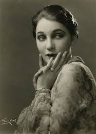 Circa 1969 Catherine Anna Parker (nee Horn) with (not sure)