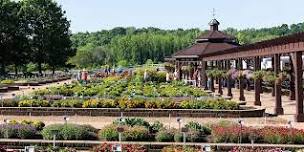 2026 Metrolina Trial Garden Open House