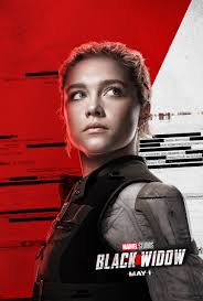 The characters and cast of black widow. Black Widow Character Posters Bring The Family Together