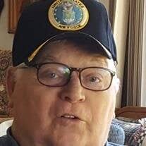 Claude Klemm Obituary