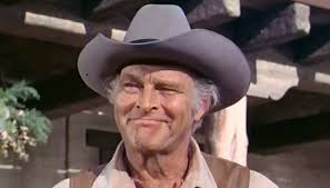 Leif Erickson (Big John Cannon) Fans