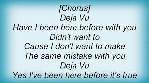 Find out which music videos and song lyrics were the most played this week to learn english. Deja Vu Lyrics Human Nature Elyrics Net