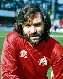 The surreal stories of George Best's five-night stand with Bournemouth