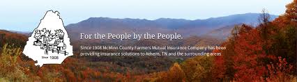 Tennessee farmers mutual insurance co. Mcminnfarmersmutual Com Mcminn County Farmers Mutual Insurance Company