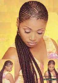 Nice Cornrows Cornrow Braid Styles Braided Hairstyles African Hairstyles