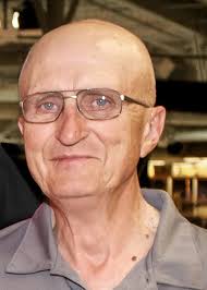 Condolences for Howard W. DeWild