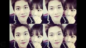 Smtown live culture humanity (2021) awards and nominations since debuting as a member of girls' generation, taeyeon has received numerous nominations and awards for her solo activities in original soundtracks, radio show hosting and musical theatre dating back to 2008. Taeyeon And Baekhyun Taeyeon Snsd Baekhyun Pacaran Apa Komentar Idol K Pop Lainnya Kapanlagi Com Baekhyun ë°±í Is A South Korean Singer And Actor Under Sm Entertainment