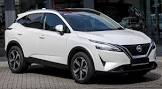 NISSAN-QASHQAI