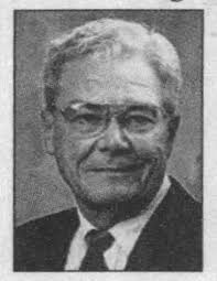 John Daniel “Jack” Cheesman (1919-2010)