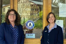 Regional practice visits