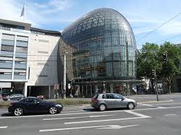 Wikimedia commons has media related to buildings by renzo piano. P C Department Store Renzo Piano Building Workshop Architects Arch2o Com