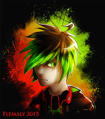 Share scary anime with your friends. Xbox Gamerpic Wallpapers Wallpaper Cave