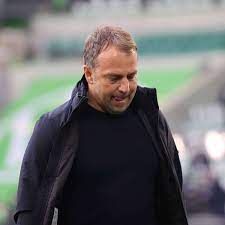 2006 yılından beri almanya milli futbol takımında löw'ün yardımcılığını yapan eski bayern münih'li futbolcu. Hansi Flick Schafft Klarheit Trainer Will Fc Bayern Munchen Im Sommer Verlassen Fussball