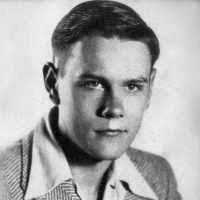 Donald Dean Bledsoe (1927–1957) • FamilySearch