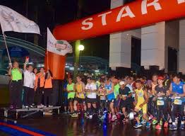 Дато шри wong soon koh (жеңілдетілген қытай: Over 3 000 Compete In Sibu Marathon 2017 Sarawak Sports Corporation