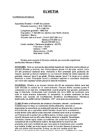 Jun 29, 2021 · la meci au asistat 22.642 de spectatori. Www Referat Ro Elvetia Caractere Generale59825726