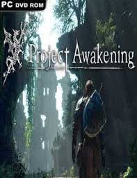 Meet charming townsfolk, brave the…. Project Awakening Codex Skidrow Codex Games