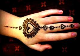 Love you forever letter or art is like in valentines day mehndi art. Top 101 Cartoon Simple Mehndi Designs For Kids They Just Love Them