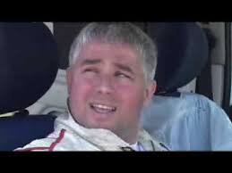 7eme Rallye Régional du Vallon de Marcillac 2005