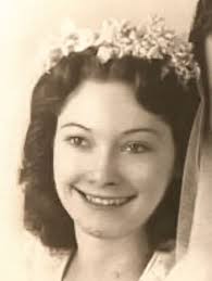 Alice Wallis Obituary