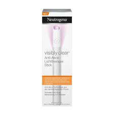 Neutrogena Visibly Clear Anti Acne Light Therapy Stick Beauty Vicnic