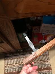 cabinet & drawer latches (14pk) safety 1st