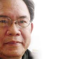 CP Goes to the Philippines: Jose Dalisay and the Marcos Period