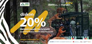 We did not find results for: Harga Khusus Dengan Mandiri Kartu Kredit