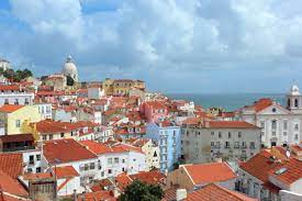 June 15, 2021 11:24 am et. The Best Places To Live In Portugal Idealista