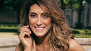 Raimondo todaro in ospedale per appendicite. Elisa Isoardi Com Era Prima Della Fama La Trasformazione E Sconcertante Political24