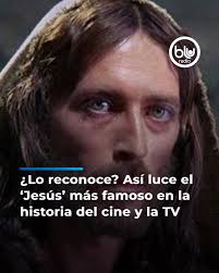Entretenimiento El "Jesús" más famoso se deja ver: Así ha cambiado Robert  Powell con el paso de los años. Detalles en el primer comentario...