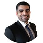 Dr. Gregory Chen, MD