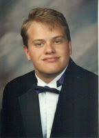 Patrick Kyle Hunsaker Obituary (1981