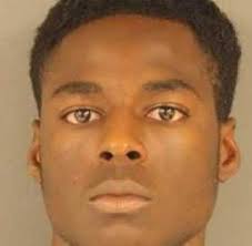 Justin "Bobo" Mosley wanted for questioning in double homicide in Edwards