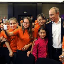 In the subsequent years, there were frequent reports that putin and kabaeva had multiple children together, although these unsubstantiated reports were denied. Vladimir Putin Talks Ruling The World Future Wars And Life On Mars