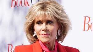 Is Jane Fonda Close With Her Niece Bridget Fonda?