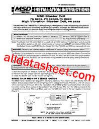 As of today we have 79,421,537 ebooks for you to download for free. 8202 Datasheet Pdf Mallory Performance Club