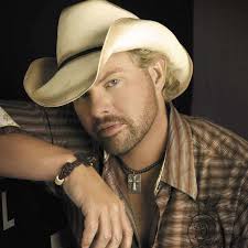 New Orleans — Toby Keith