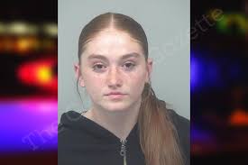 Kailey Knight — Gwinnett County Jail Bookings