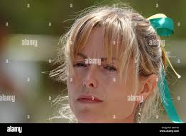 Madeleine missing hi-res stock photography and images