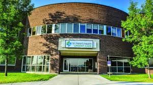 A few of the most commonly treated conditions include colds, sore throats and. Locations St Peter S Health